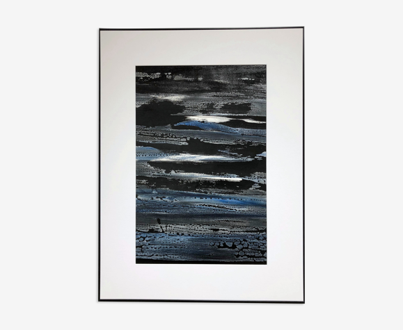 Waves 16 - 60x80cm