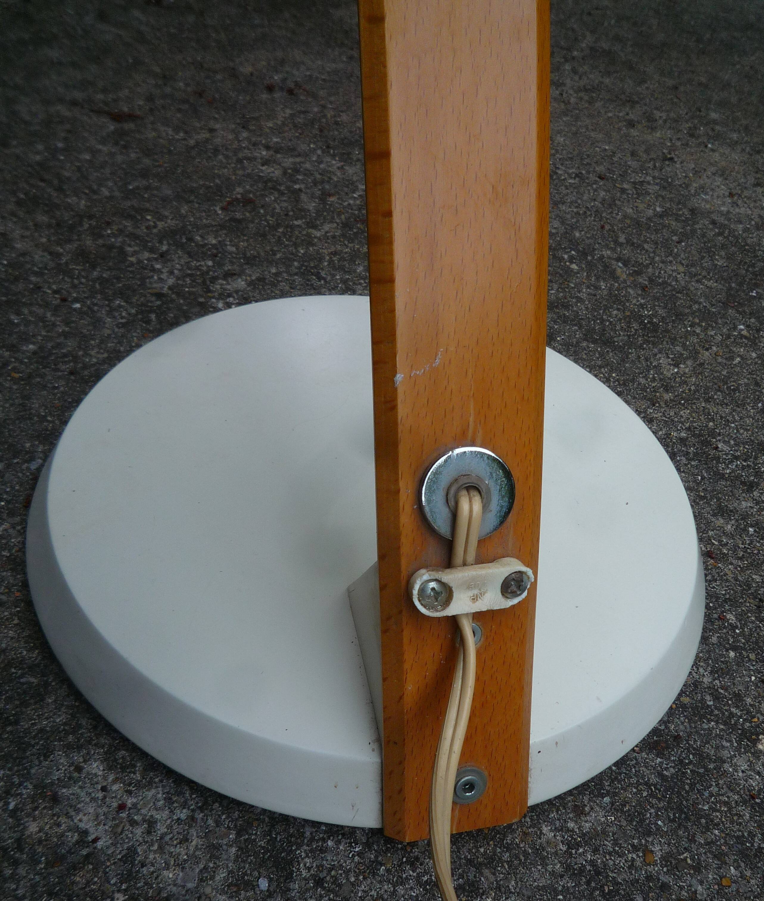 Lampe de bureau Prolog type A9405 de Tord Bjorklund 199