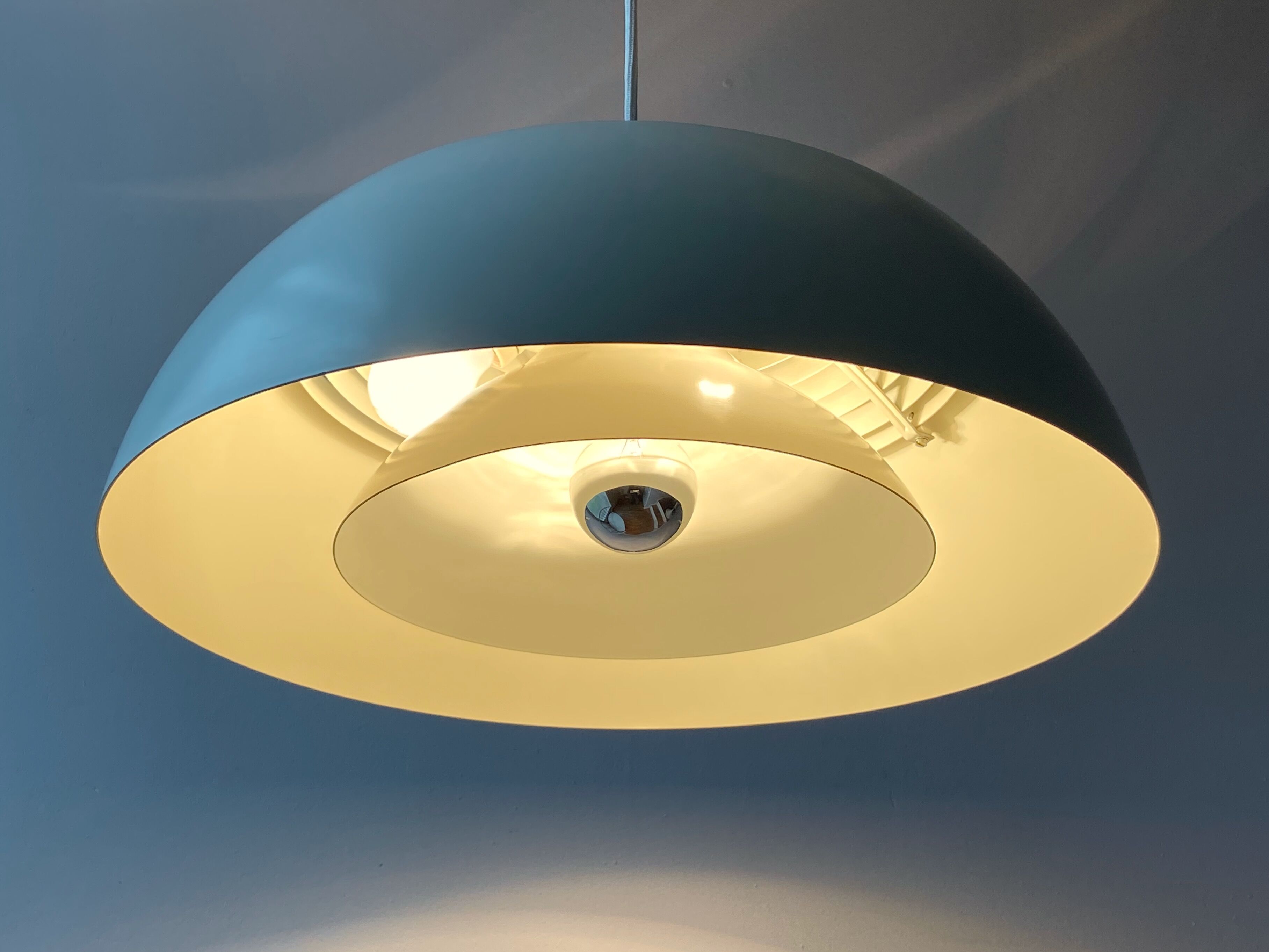 AJ Royal pendant lamp Arne Jacobsen by Louis Poulsen, Denmark