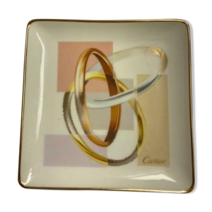 Coupelle à bijoux ou vide poche