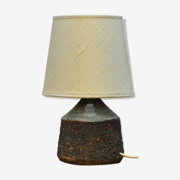 Scandinavia ceramic lamp
