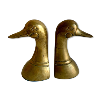 Pair of bookends, 1960s