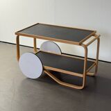 Tea trolley 901