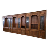 Bibliothèque Monumentale du Studio Notarile