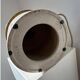 Vintage Danish table lamp from Axella, 1960s
