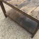 Old bench
