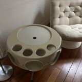 Desserte rotobar curver space age de brunssum