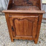 1-door sideboard