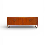 Teak enfilade by Victor Wilkins for G-Plan