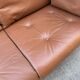 Canapé scandinave Mikael Laursen année 70