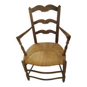 Fauteuil de campagne