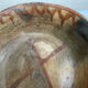 Berber pottery