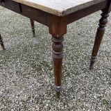 Farm table