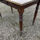 Farm table