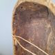 Masque Africain en bois sculpté