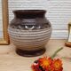 Ceramic vase West Germany