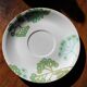 Plate broth/soup bowl-Villeroy and Boch-service Scarlett