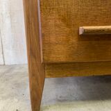 Vintage chest of drawers