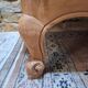 Solid cherry chest of drawers