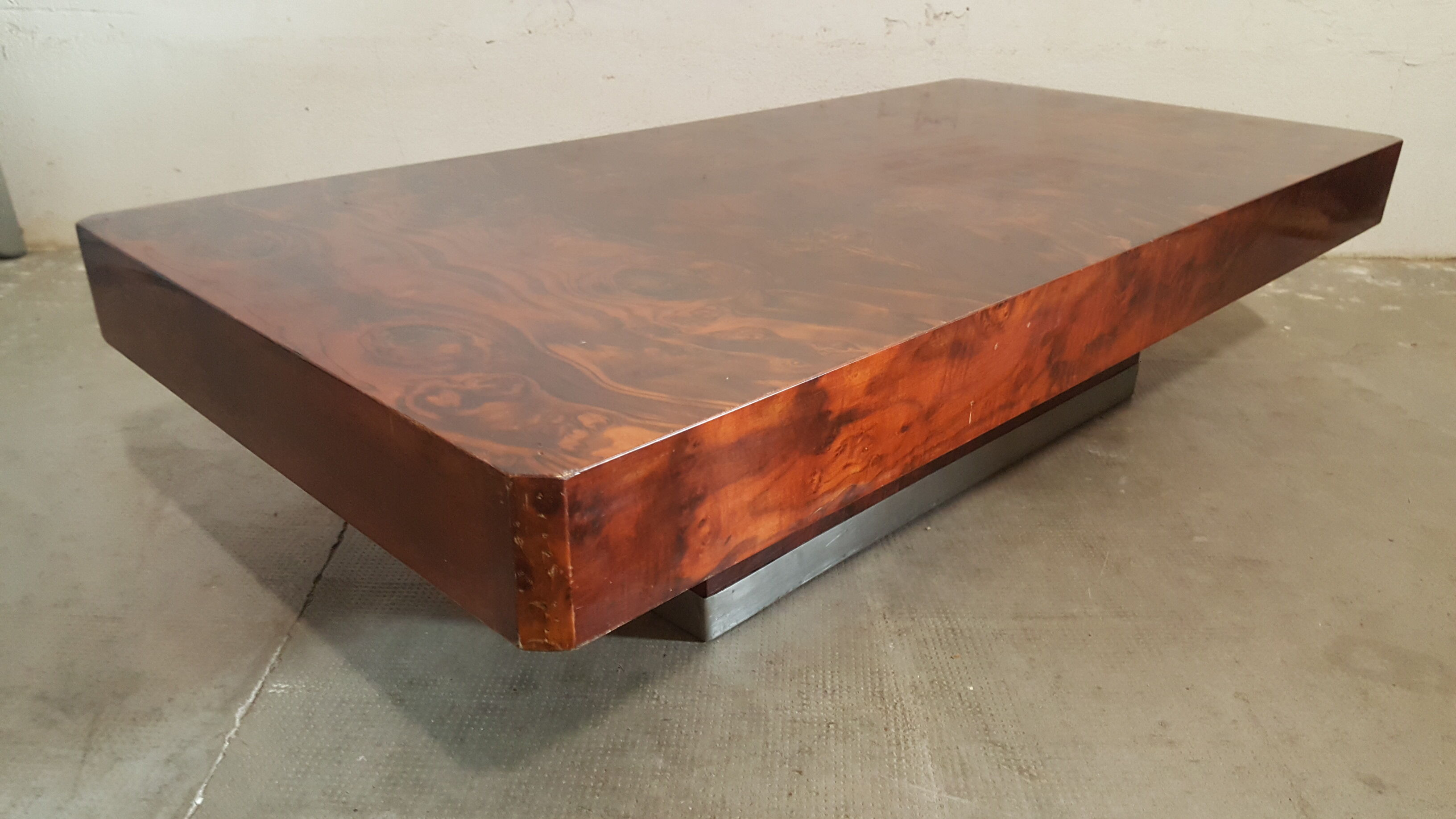 Coffee table 70/80
