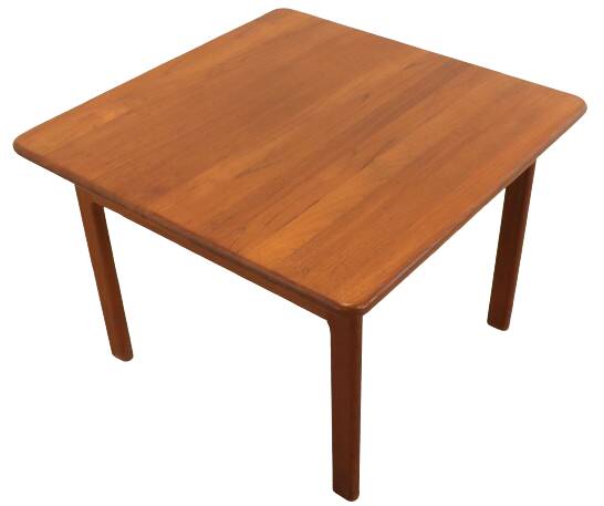 Table de salon design Deens 'Burkal'