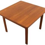 Table de salon design Deens 'Burkal'