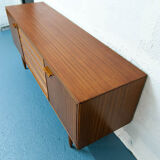 Scandinavian sideboard 168cm