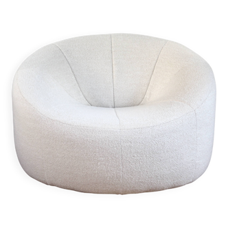 Pumpkin Armchair Pierre Paulin Ligne Roset