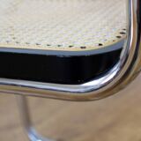 Pair of Marcel Breuer B32 chairs