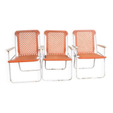 70s folding camping chairs