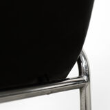 Armchairs from Thonet, 1970