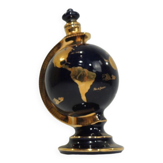 Bouteille globe