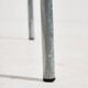 Stuk armchair by Johannes Foersom and Peter Hiort-Lorenzen for Paustian
