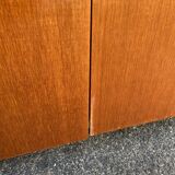 Small vintage entrance furniture 1970