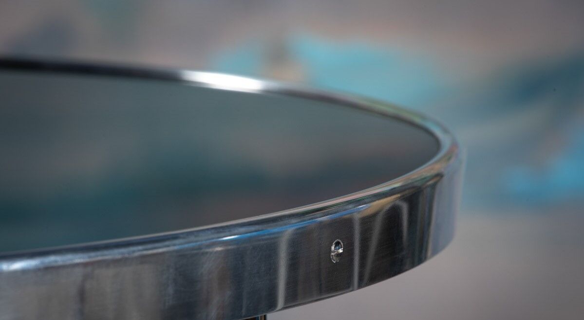 Coffee table, Bauhaus