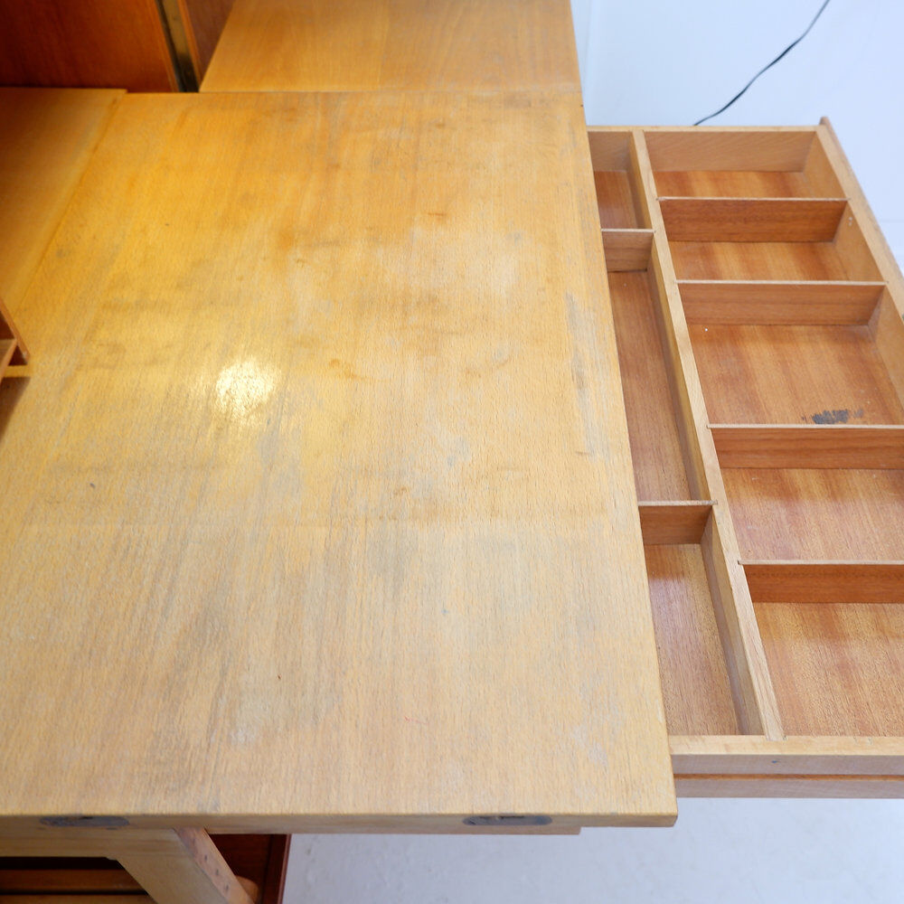 Magic Box Office by Mummenthaler & Meier, Switzerland, 1955