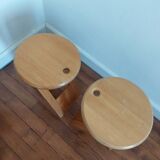 Set of 2 suzy stools