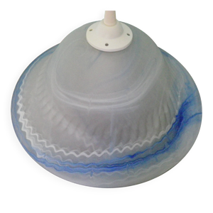 Suspension en Verre de - 1980s