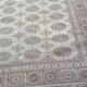 Beige Persian rug 200x300