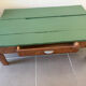 Farmhouse coffee table