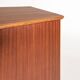 Mahogany cabinet by Svenska Möbelfabrikerna, 1940s/1950s
