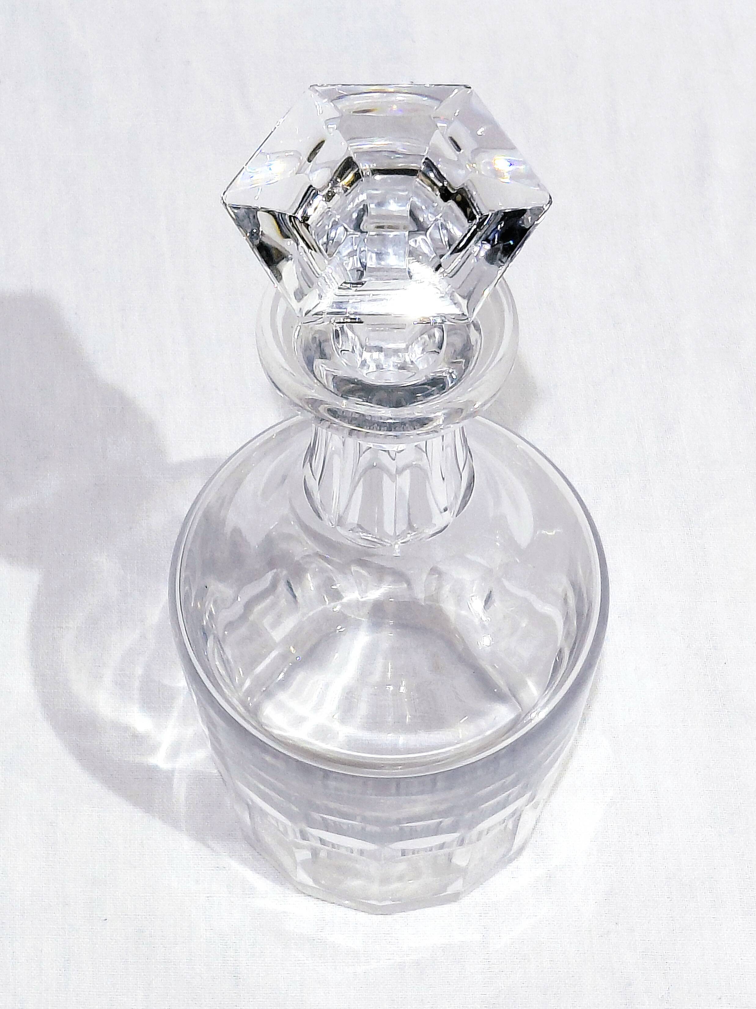 Baccarat - Missouri model carafe