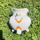 Bassano ceramic planter / planter