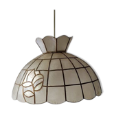 70 mother-of-pearl hanging lamp