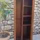 Cloakroom cabinet