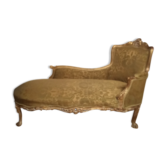 Meridian rococo golden
