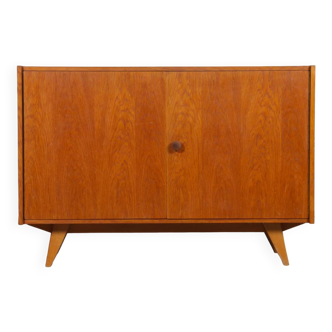 Commode vintage par Jiroutek pour Interier Praha modèle U-450, 1960