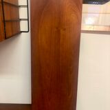 Modular bookcase vintage String 1960