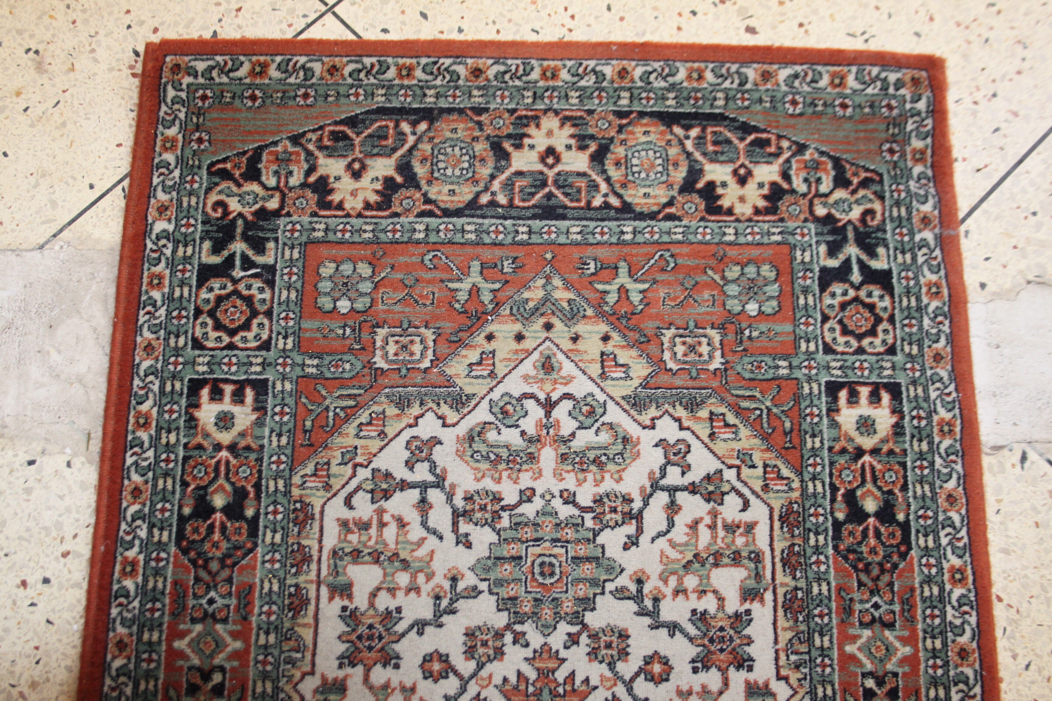 Turkish corridor carpet 300 x 82 cm