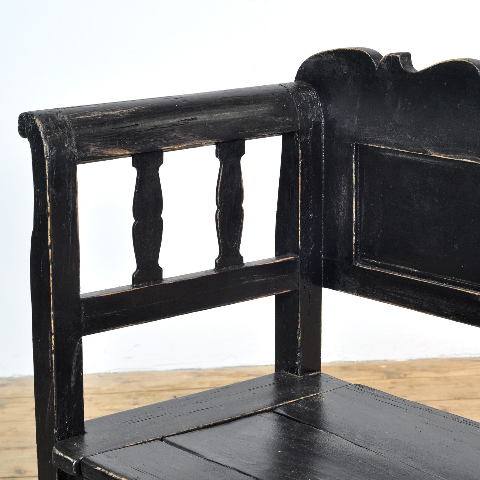 Antique Bench, 1920's